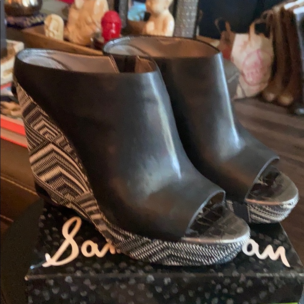 Sam Edelman Wedges